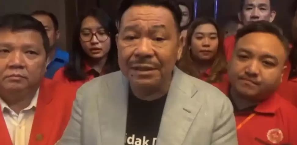 Bongkar Lagi Kasus Kopi Sianida, Otto Hasibuan Incar Novum