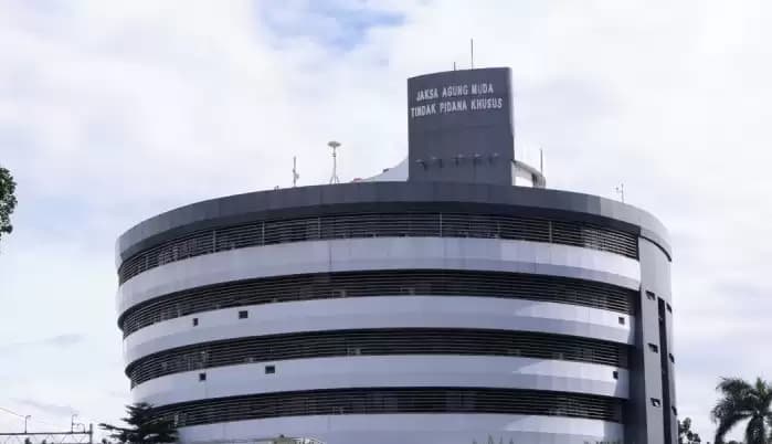 Kejagung Usut Aliran Dana Korupsi BTS Seret Anggota BPK dan Komisaris Pupuk Indonesia