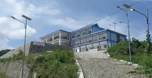 KPK Sita Hotel dan 9 Aset Tanah Milik Gubernur Malut Abdul Ghani Kasuba