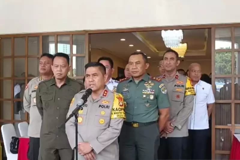 Jika Mangkir Lagi Firli Bahuri Bisa Dijemput Paksa