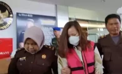 Ini Peran GM PT TIN di Kasus Korupsi Komoditas Timah