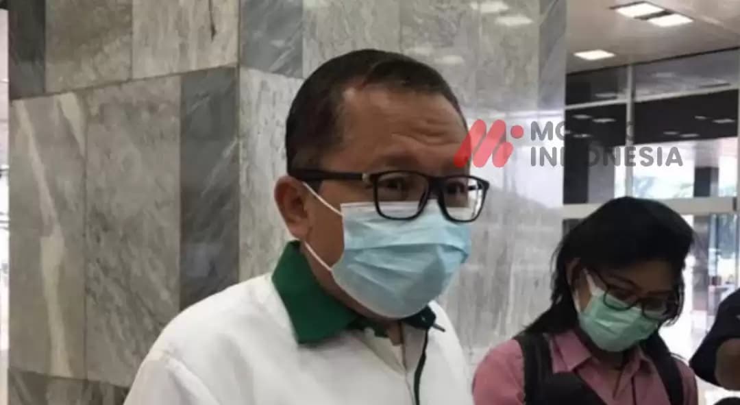 Penghargaan Anugerah Reksa Bandha Bukan untuk Firli Bahuri, Waka MPR: Ini Bukan Sesuatu yang Anomali