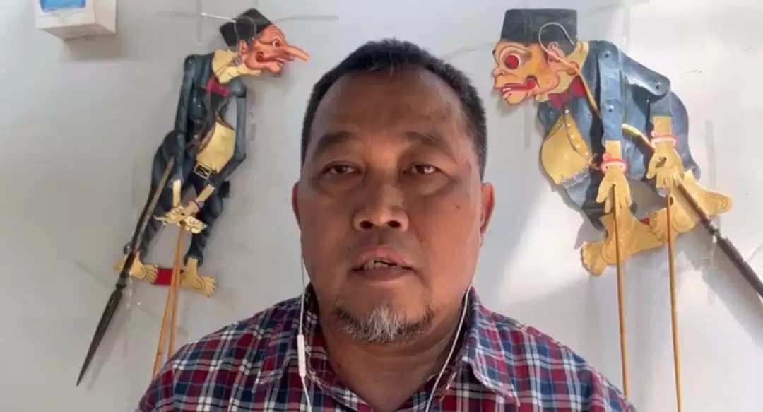 Firli Bahuri Tak di PTDH, MAKI Ajukan Gugatan PTUN Lawan Presiden Jokowi