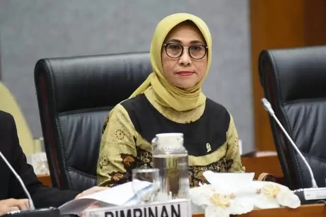 Jelang Pencoblosan Pemilu 2024, Komisi X Ingatkan Masyarakat Tentang Bahaya Politik Uang