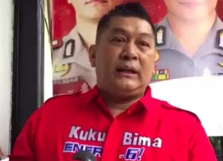 Kabar Duka, Aktor Donny Kesuma Meninggal Dunia