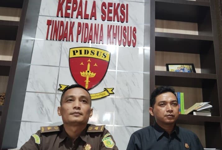 Penetapan Tersangka Kasus Dugaan Korupsi RSUD Mukomuko Tunggu Audit Kejati