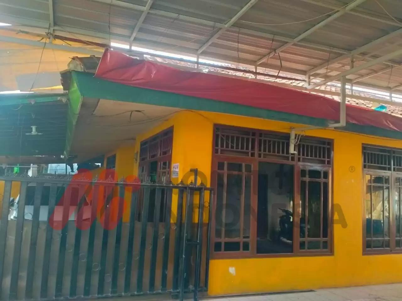 Juragan Kontrakan Berpendapatan Puluhan Juta per Bulan dapat KJMU/KJP Plus DKI Jakarta (1)