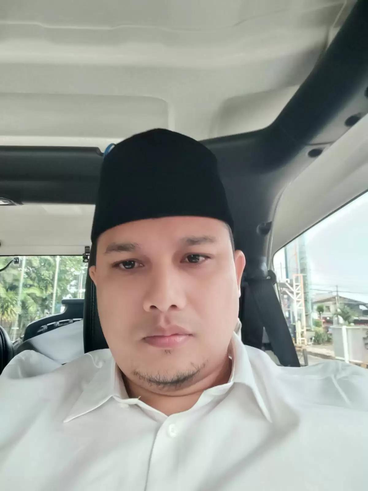 MK Tak Berwenang Tangani Pelanggaran Administrasi Pemilu TSM