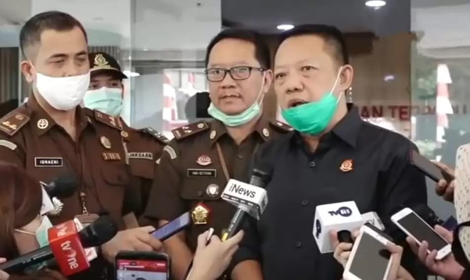 Kejagung Pastikan Anak Perusahaan Duta Palma Group Tersangka Korupsi!