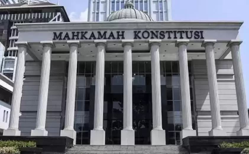 Resmi Gugat Hasil Pilpres ke MK, TPN Ganjar-Mahfud Minta Prabowo-Gibran Diskualifikasi