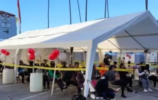 Pemilu RI di Los Angeles Sepi, Ini Alasannya