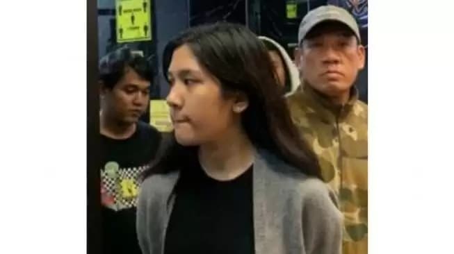 Ghisca Belum di DO, Universitas Trisakti: Harus Melalui Regulasi yang Jelas