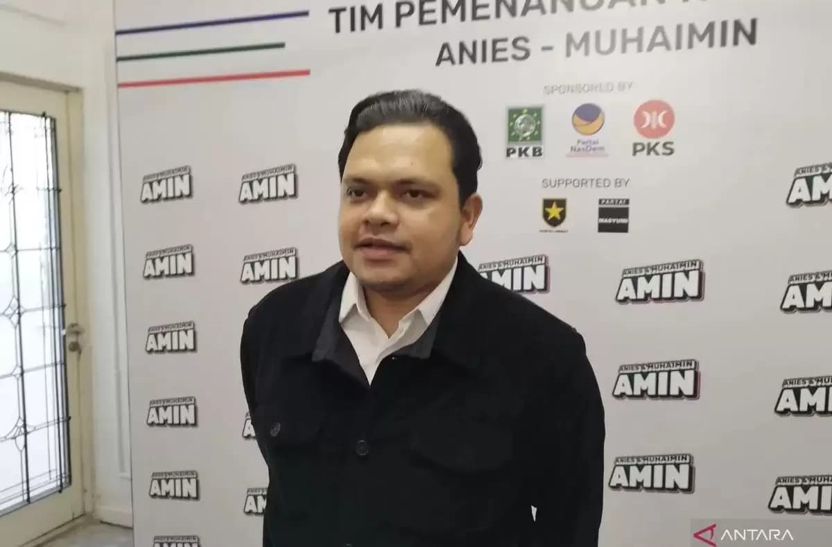 Timnas AMIN: Kelakar Zulkifli Hasan Soal Shalat Tidak Lucu