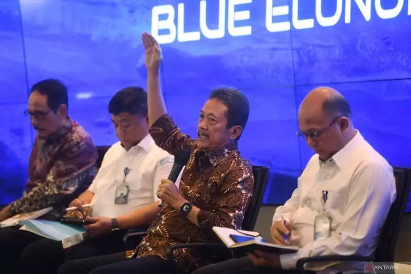 Jubir Menteri Tak Tahu Soal Dugaan Suap Perusahaan Jerman ke Pejabat KKP