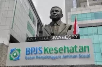 Fraud Menghantui, BPJS Kesehatan Temukan Klaim Palsu Nyaris Rp 1 Triliun