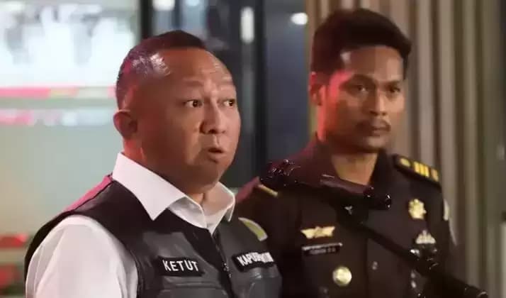 Petinggi PT Permata Dunia Sukses Utama Dicecar Kejagung, Ungkap Tersangka Korupsi Impor Gula