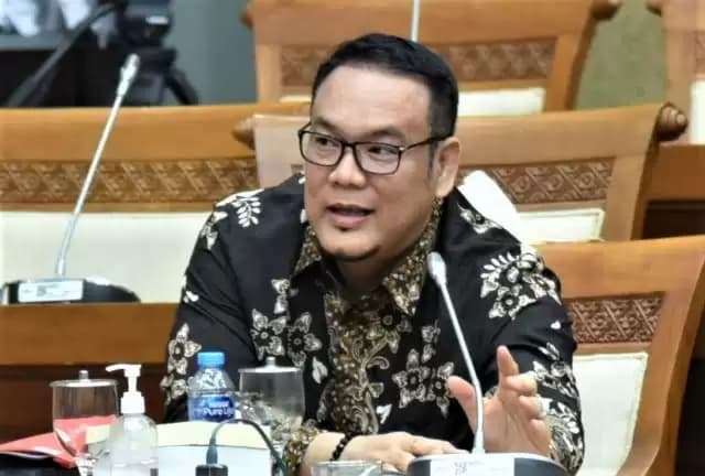 Komisi VII DPR Minta Polri Investigasi Total Atas Insiden di PT ITSS