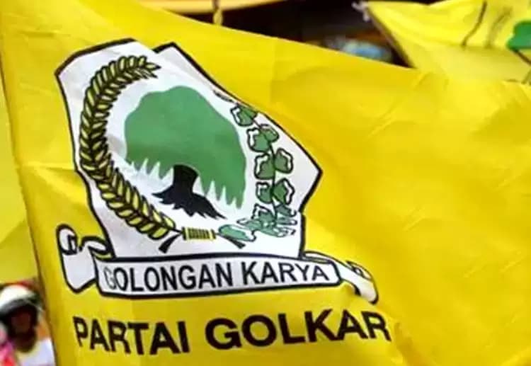 Gelar Rapat Pleno, Golkar Belum Mau Bahas Calon Ketum