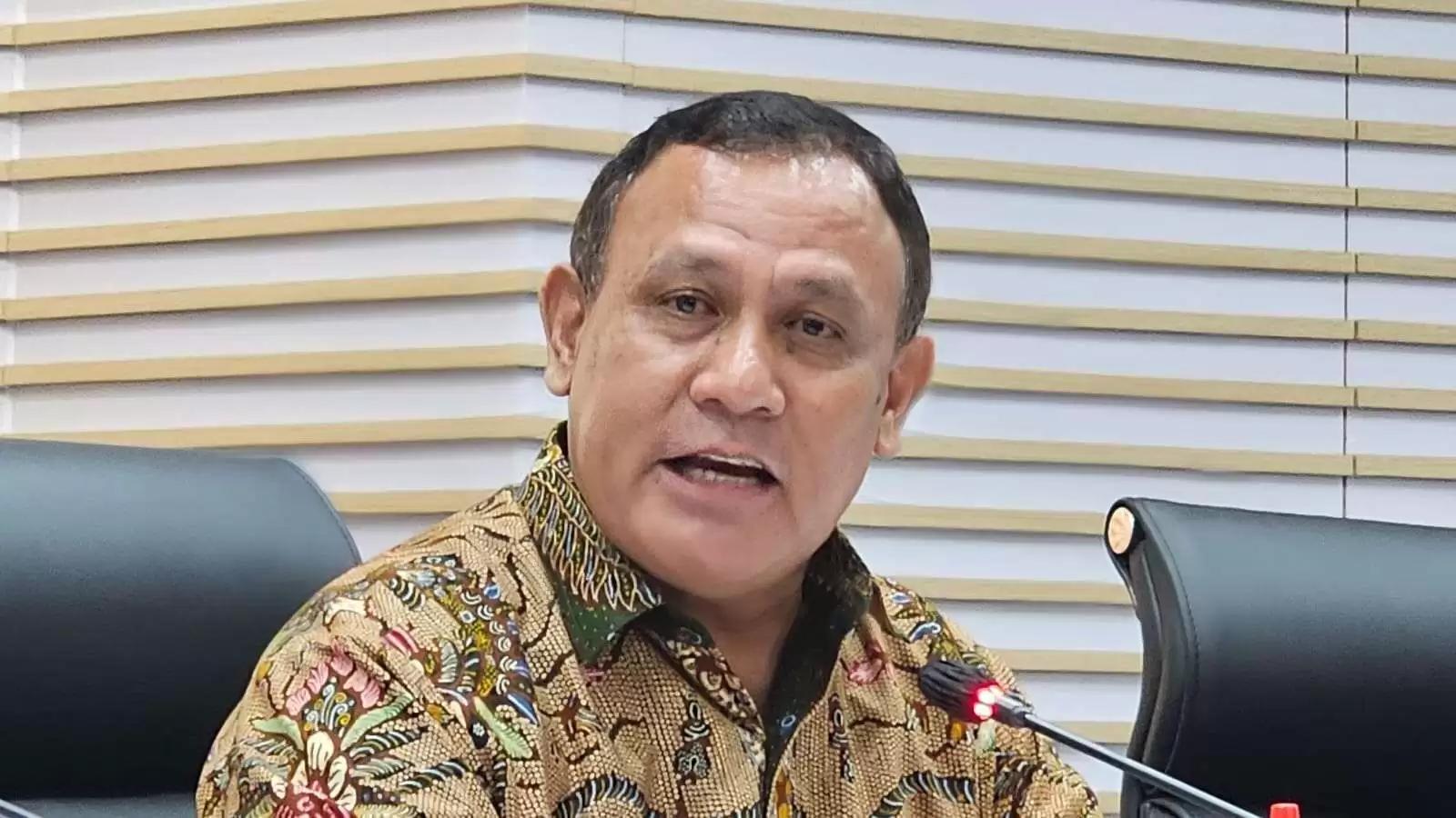 91 Saksi Sudah Diperiksa Polisi di Kasus Firli Bahuri