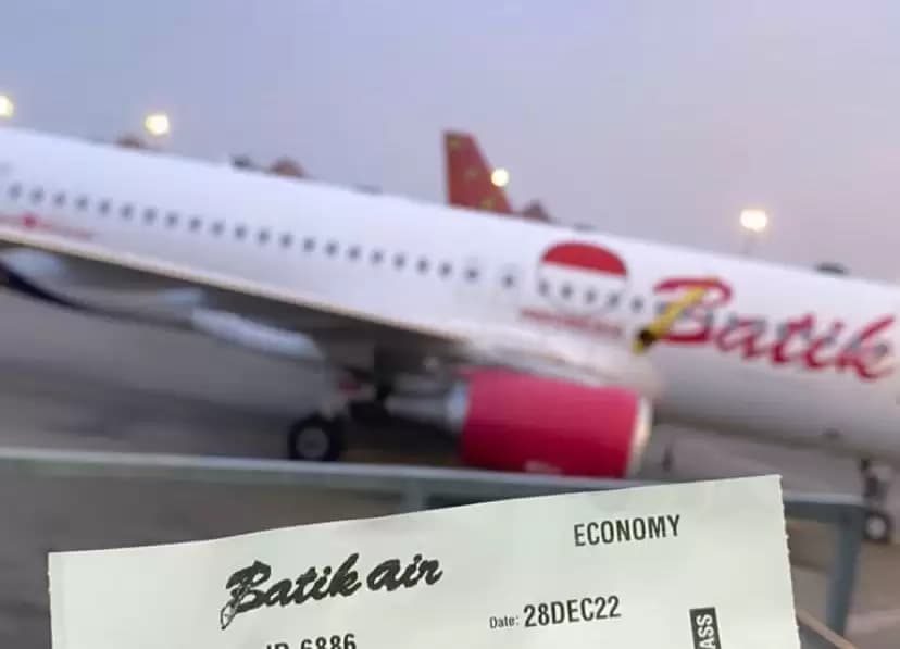 Pemerintah Tambah Jumlah Penerbangan, untuk Stabilkan Harga Tiket Pesawat