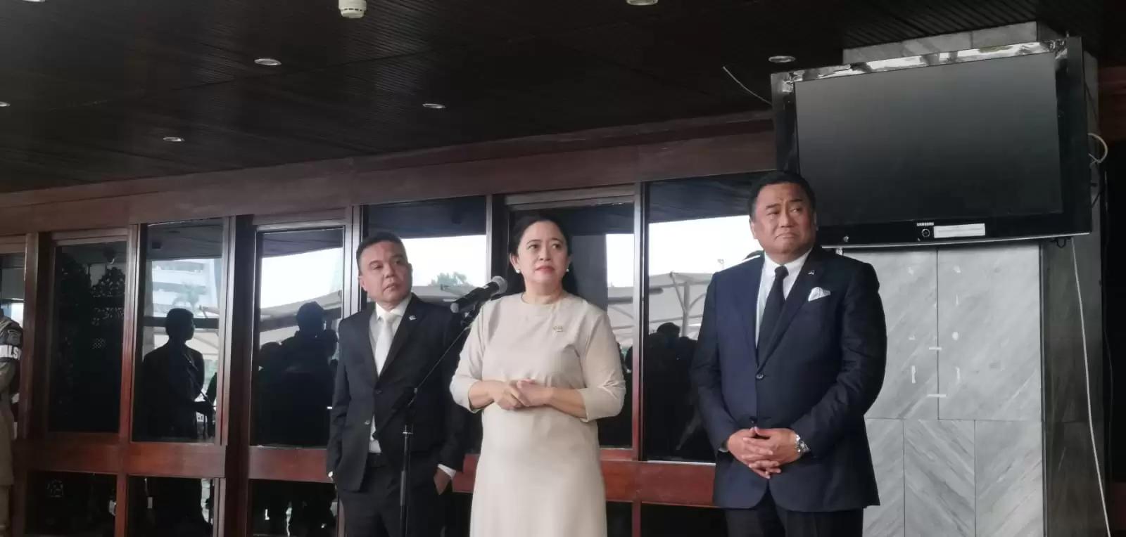 PDIP dan Partai Pendukung Evaluasi Ganjar-Mahfud