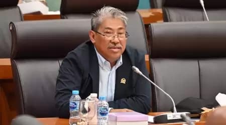 Komisi VII Dukung Langkah Pemerintah Terkait Pembelian Gas LPG 3 Kilogram dengan KTP