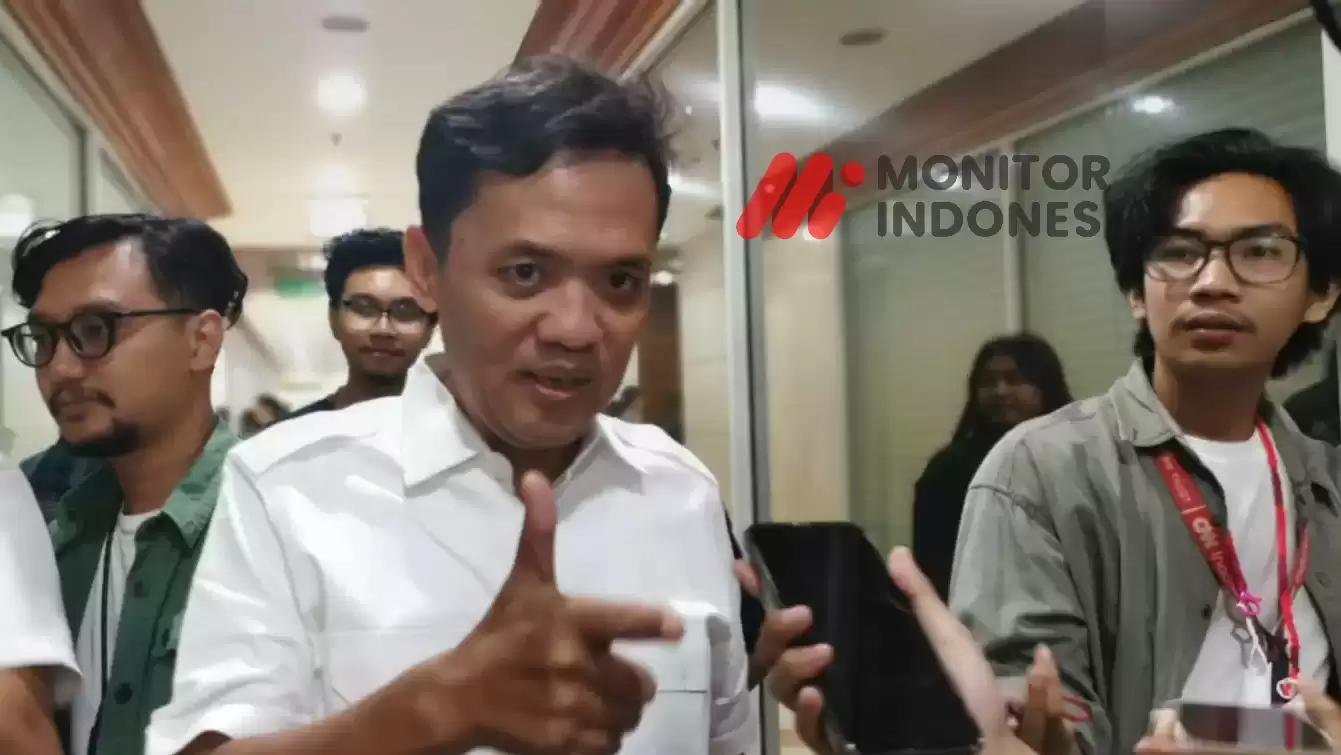 Agus Raharjo Ngaku Diperintah Jokowi Setop Kasus Korupsi E-KTP, Komisi III DPR:  Tidak Ada Bukti!