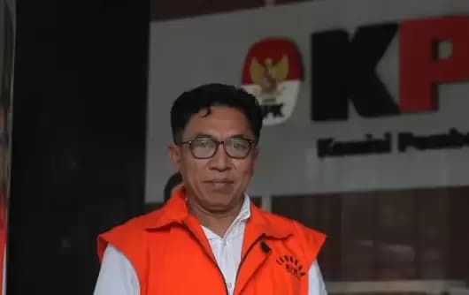 Eks Dirut Garuda Emirsyah Satar hingga La Ode Muhammad Rusdianto Emba Diperiksa soal Pungli Rutan KPK