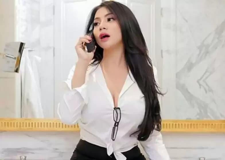 Diisukan Selingkuh dengan Pedangdut Tisya Erni, Aden Wong Mundur dari DP World