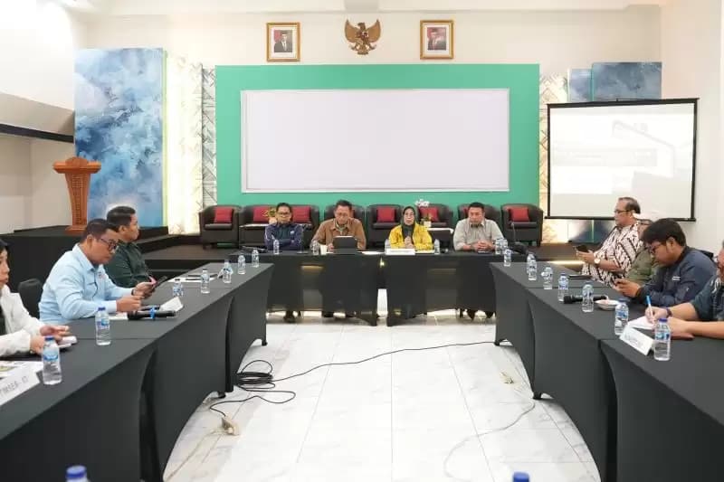 Dewan Pers Ajak Capres-Cawapres Deklarasikan Komitmen Kemerdekaan Pers