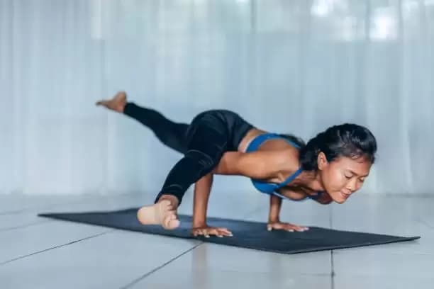 Cara Jaga Massa Otot di Usia 30-an