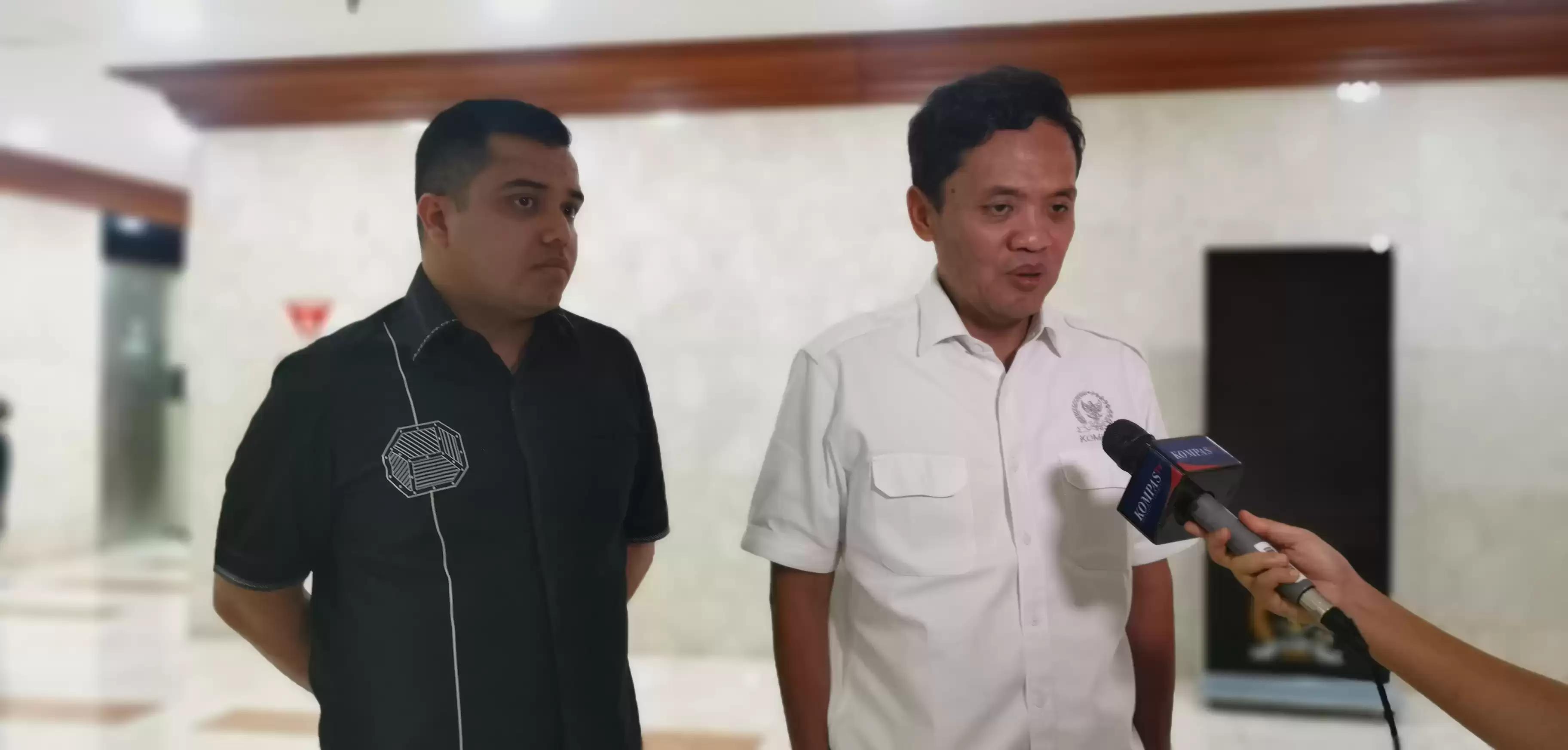 Foto Prabowo Dipakai Pengancam Tembak Kepala Anies, TKN Kaitkan Teori "Kuda Troya"