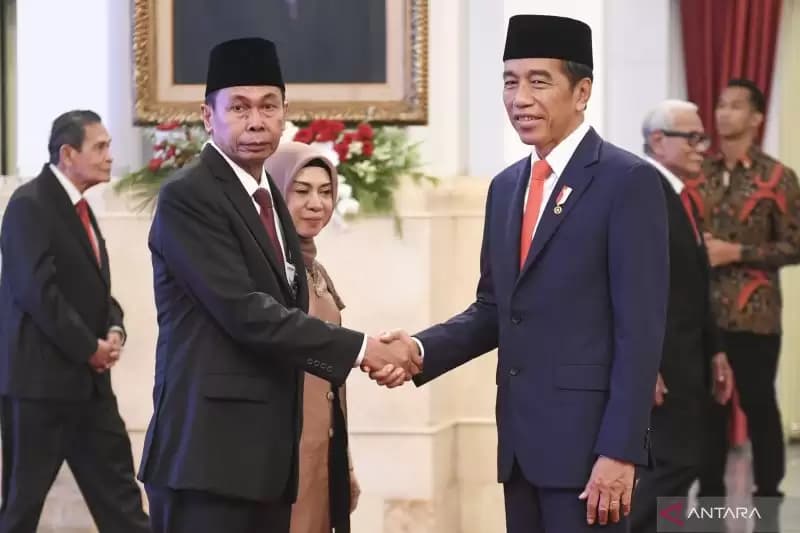 Komisi III Yakin KPK Makin "Gaspol" Berantas Korupsi Dipimpin Nawawi