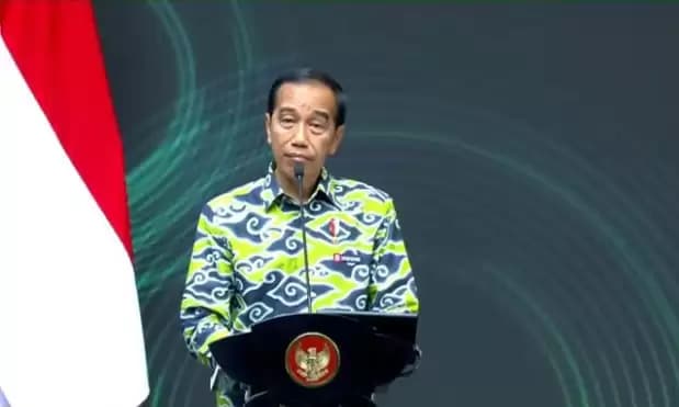 Membelot ke Prabowo, Anak Buah Megawati Sebut Joko Widodo Tak Memiliki Hati yang Bersih
