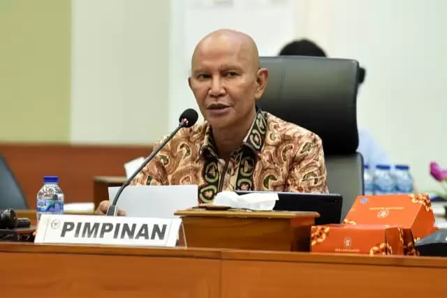 Banggar DPR: Pendanaan IKN Harus Imbang Antara APBN dan Investasi