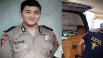 Satu Bulan Bergulir, Apa Kabar Kasus Tewasnya Brigadir Setyo Walpri Kapolda Kaltara?