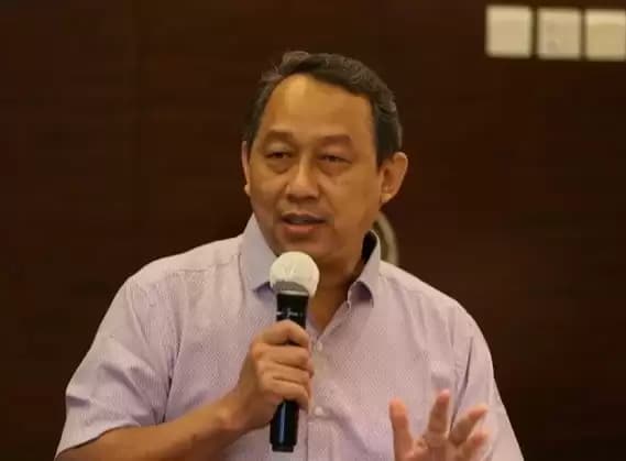Jalan Rusak Tanggung Jawab Siapa?