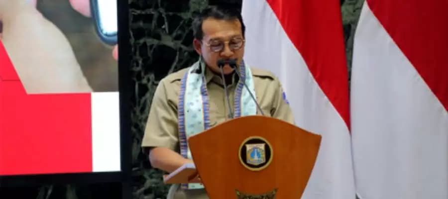 Pekan Depan, Rapelan Gaji PJLP Seluruh OPD Selesai Dibayarkan Pemprov DKI Jakarta
