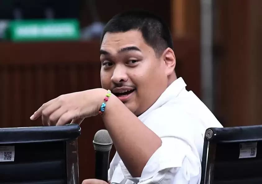 Kejagung Masih Bidik Dugaan Keterlibatan Menpora Dito di Kasus Korupsi BTS Rp 8 Triliun