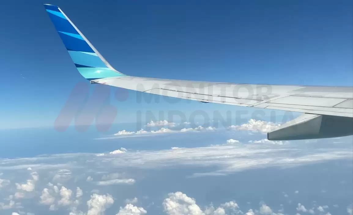 Harga Tiket Pesawat Garuda, Citilink, Sriwijaya Air, Nam Air, Batik Air, Lion Mentari dan Wings Abadi Tak Masuk Akal, KPPU Bertindak!