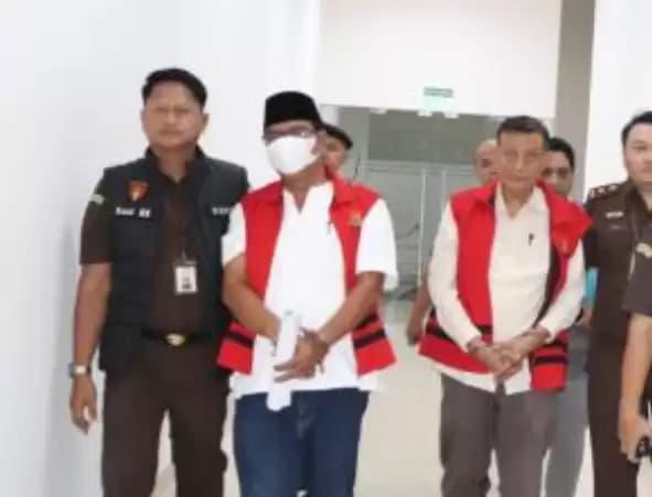 Korupsi Dana PIP Kuliah Rp 13 M, Rektor Umika Bekasi jadi Tersangka