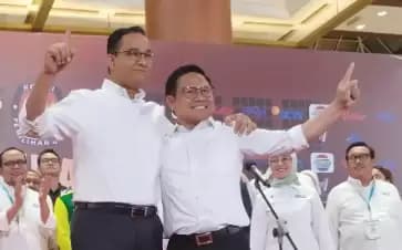 Anggap Masalah Serius, Anies-Imin Dipastikan Hadir Sidang Perdana Sengketa Pilpres Besok