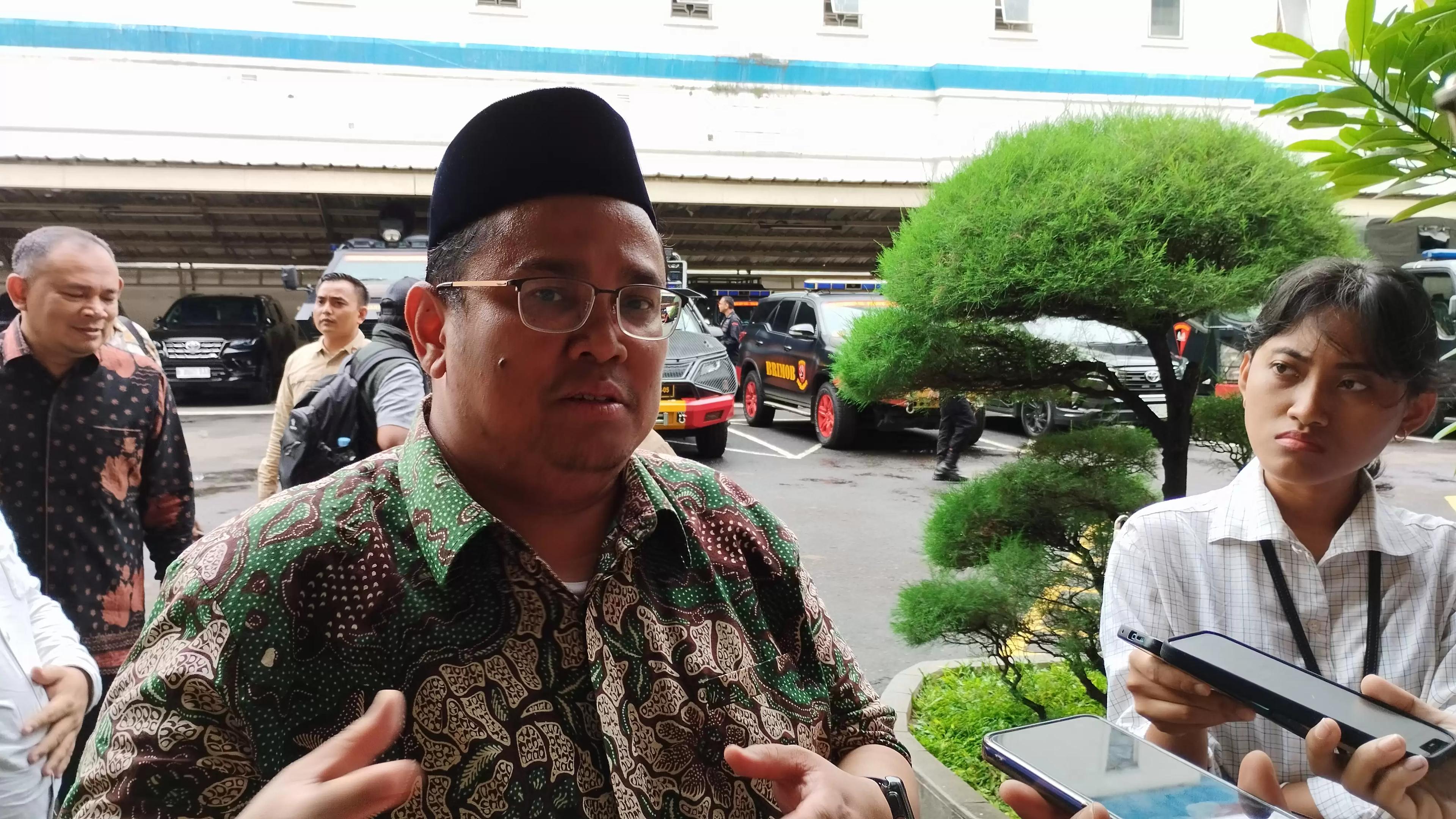 Bawaslu Tegaskan Tak Ada Manipulasi C Plano