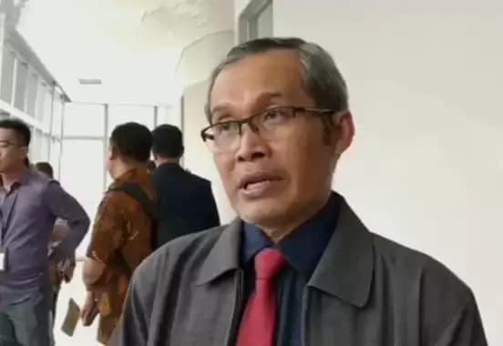 Alexander Marwata Disebut Sebarkan Berita Bohong Soal Penetapan Eks Wamenkumham Eddy