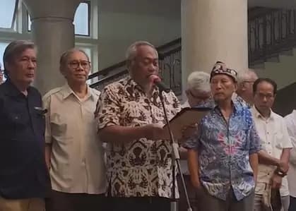 Jangan Gunakan Kampus untuk Politik Pemihakan yang Memanaskan Suasana