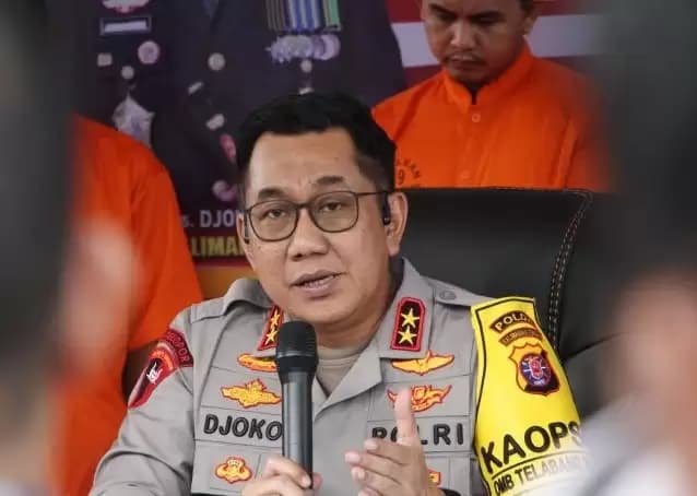 Kapolda Kalteng: Masyarakat Waspadai Aksi Curanmor