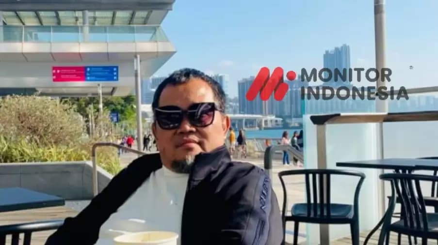 Minta KPK Adili Harun Masiku, Ini Petitum Gugatan Praperadilan MAKI Dkk