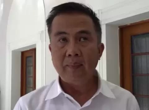 Pj Gubernur Jabar Tak Tahu Sekdanya Tersangka KPK