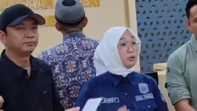 Dijerat Pasal Berlapis, Begini Modus Pegawai Bank Pelat Merah Tersangka Korupsi Dana Nasabah