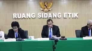 Pasca Firli, Pimpinan KPK Terseret Dugaan Pelanggaran Etik Soal Eks Mentan SYL, Siapa Ya?